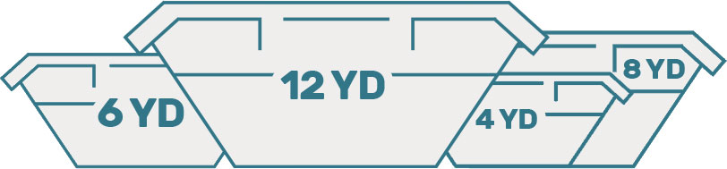 Company van outside commercial premises in Ickenham illustrating business waste services