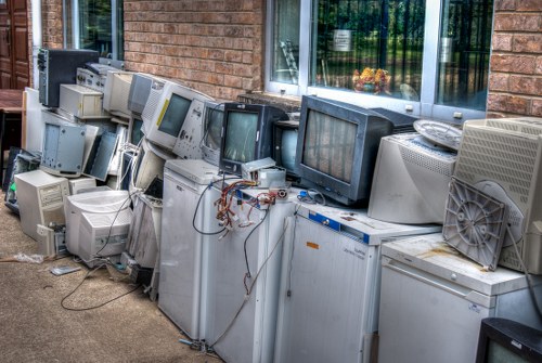 Corporate waste management in Ickenham